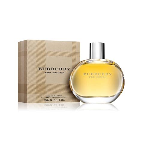 burberry perfume ireland